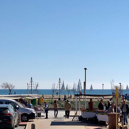 Apartament Amb Jardi A La Platja D'Емпуріабрава Екстер'єр фото