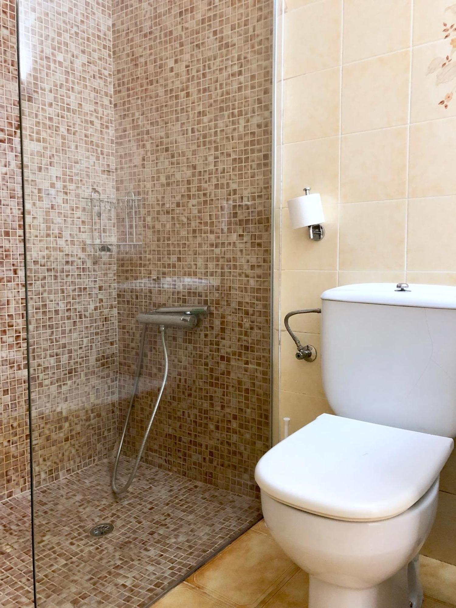 Apartament Amb Jardi A La Platja D'Емпуріабрава Екстер'єр фото