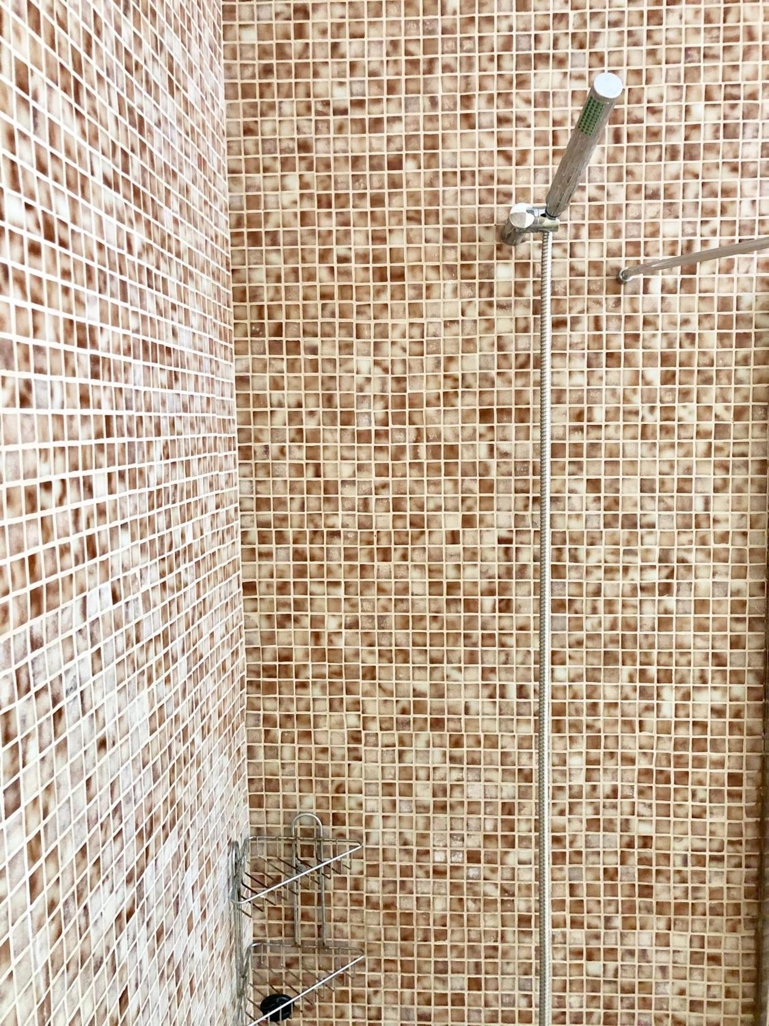 Apartament Amb Jardi A La Platja D'Емпуріабрава Екстер'єр фото